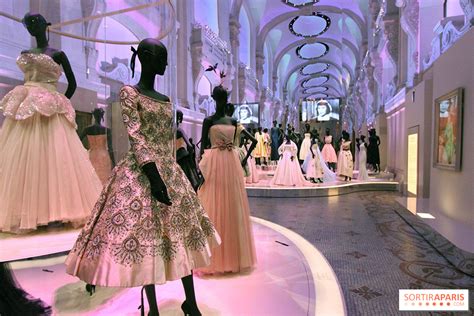 exposition dior paris 2022 prix|galerie dior paris.